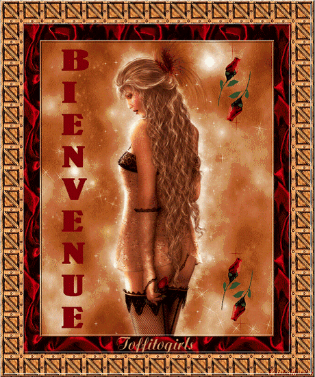 lache tout se que tu veux kissss*****